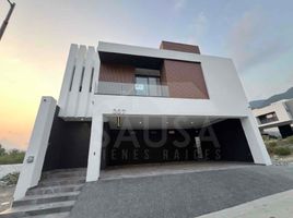 3 Schlafzimmer Villa zu verkaufen in Santiago, Nuevo Leon, Santiago