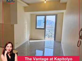 2 Bedroom Apartment for sale in Pasig City, Eastern District, Pasig City