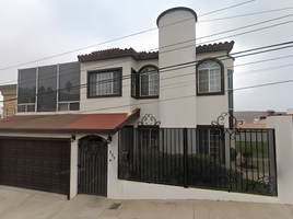 4 Schlafzimmer Villa zu verkaufen in Ensenada, Baja California, Ensenada