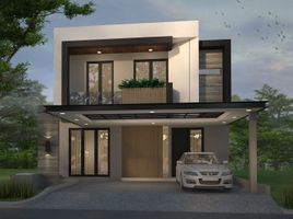 4 Schlafzimmer Villa zu verkaufen in Tandes, East Jawa, Tandes