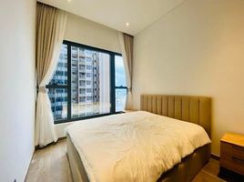 1 chambre Appartement à louer à , Da Kao