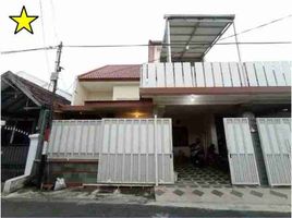 5 Kamar Rumah for sale in East Jawa, Klojen, Malang Regency, East Jawa