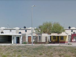 2 Schlafzimmer Villa zu verkaufen in Ahome, Sinaloa, Ahome