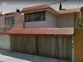 4 Schlafzimmer Haus zu verkaufen in Tultitlan, Mexico, Tultitlan