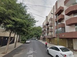 Appartement 2 chambre à vendre à Miguel Hidalgo, Mexico City, Miguel Hidalgo