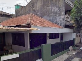 2 Schlafzimmer Haus zu verkaufen in Jakarta Barat, Jakarta, Grogol Petamburan