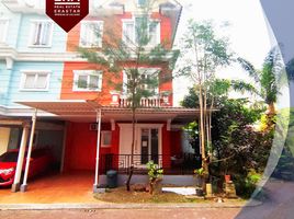 4 Bedroom House for sale in Legok, Tangerang, Legok