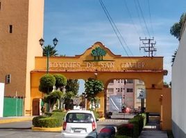 2 Schlafzimmer Wohnung zu verkaufen in Tultitlan, Mexico, Tultitlan