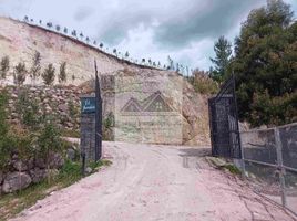  Terreno (Parcela) en venta en Tarqui, Cuenca, Tarqui