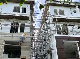 4 Schlafzimmer Reihenhaus zu verkaufen in Quezon City, Metro Manila, Quezon City, Eastern District, Metro Manila