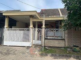 2 Kamar Rumah for sale in Candi, Sidoarjo, Candi