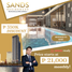 1 Bedroom Condo for sale at SMDC Sands Residences , Malate