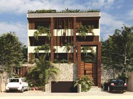 1 chambre Appartement for sale in Quintana Roo, Isla Mujeres, Quintana Roo