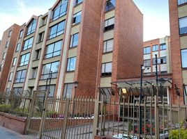 3 Schlafzimmer Wohnung zu verkaufen in Bogota, Cundinamarca, Bogota