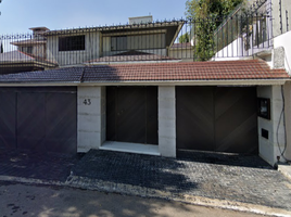 Villa 4 chambre à vendre à Naucalpan De Juarez, Mexico, Naucalpan De Juarez, Mexico