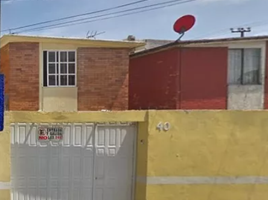 Maison 2 chambre à vendre à Tlalnepantla, Mexico, Tlalnepantla