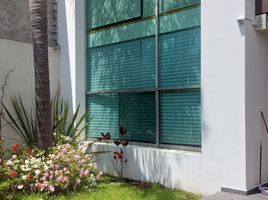 5 Schlafzimmer Villa zu verkaufen in Morelia, Michoacan, Morelia, Michoacan