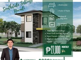 3 Bedroom House for sale in Laguna, Calabarzon, Santa Rosa City, Laguna