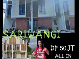 3 Bedroom House for sale in Parongpong, Bandung, Parongpong