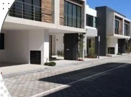 3 Schlafzimmer Villa zu verkaufen in Toluca, Mexico, Toluca