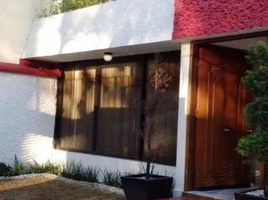 4 Schlafzimmer Haus zu verkaufen in Benito Juarez, Mexico City, Benito Juarez