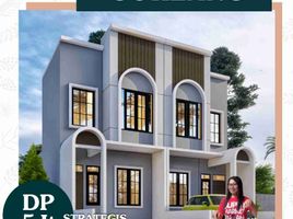 2 Kamar Vila for sale in Soreang, Bandung, Soreang