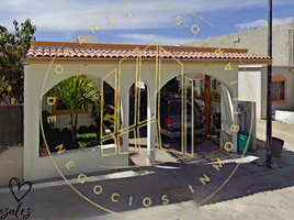 4 Schlafzimmer Villa zu verkaufen in La Paz, Baja California Sur, La Paz, Baja California Sur