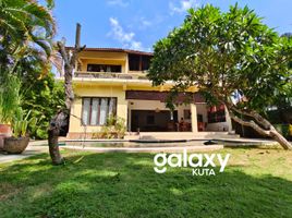 3 Kamar Vila for sale in Bali, Kuta, Badung, Bali