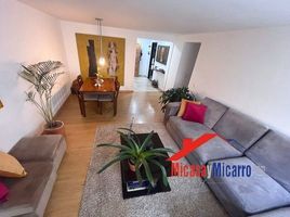 Condominium 3 chambre à vendre à Bogota, Cundinamarca, Bogota, Cundinamarca