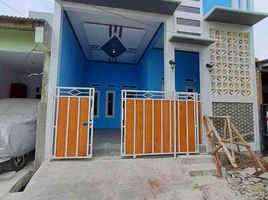 2 Kamar Vila for sale in Bekasi, West Jawa, Bekasi Timur, Bekasi