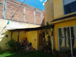 3 Schlafzimmer Haus zu verkaufen in Morelia, Michoacan, Morelia