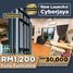 1 Bedroom Apartment for sale in Dengkil, Sepang, Dengkil