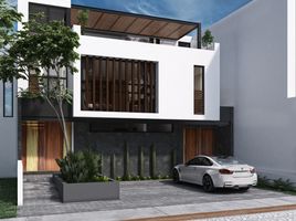 Maison 5 chambre à vendre à Queretaro, Queretaro, Queretaro, Queretaro