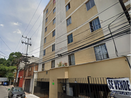 Appartement 2 chambre à vendre à Tultitlan, Mexico, Tultitlan