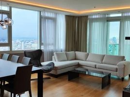 3 Bedroom Condo for rent in Greenbelt by Ayala Malls, Makati City, Makati City