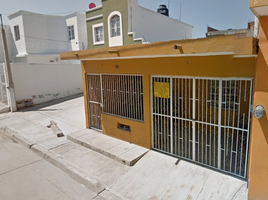 4 Schlafzimmer Haus zu verkaufen in Mazatlan, Sinaloa, Mazatlan