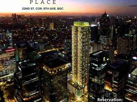 2 Bedroom Apartment for sale in Uptown Mall - Uptown Bonifacio, Makati City, Makati City