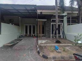 2 Bedroom House for sale in Sidoarjo, East Jawa, Taman, Sidoarjo