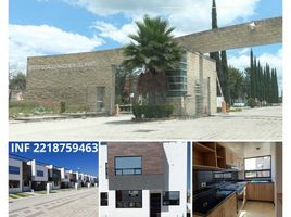 Maison 3 chambre à vendre à Puebla, Puebla, Puebla, Puebla