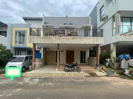 5 Bedroom Villa for sale in Batam, Riau, Batam Timur, Batam