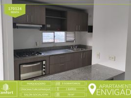 3 Habitación Apartamento en alquiler en Envigado, Antioquia, Envigado