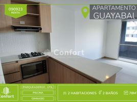 2 Habitación Departamento en alquiler en Colombia, Medellín, Antioquia, Colombia