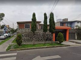 3 Schlafzimmer Haus zu verkaufen in Cuajimalpa De Morelos, Mexico City, Cuajimalpa De Morelos