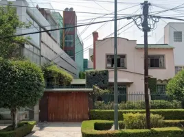 Villa 4 chambre à vendre à Naucalpan De Juarez, Mexico, Naucalpan De Juarez