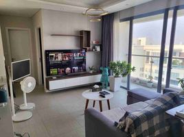 2 Habitación Apartamento en alquiler en Binh Trung Tay, District 2, Binh Trung Tay