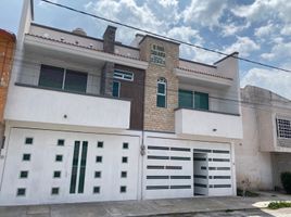 Villa 4 chambre à vendre à San Andres Cholula, Puebla, San Andres Cholula