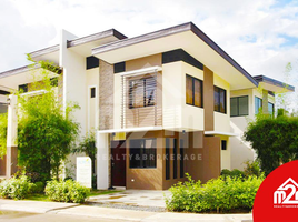  House for sale at Almiya Residences, Mandaue City