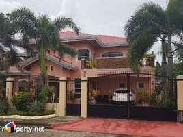 5 Schlafzimmer Haus zu verkaufen in Cebu, Central Visayas, Lapu-Lapu City