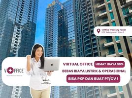 200 m² Office for rent in Kebayoran Baru, Jakarta Selatan, Kebayoran Baru