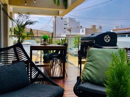 4 Habitación Apartamento en alquiler en Lima, Punta Hermosa, Lima, Lima